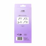 Salon System Individuals Lashes - Long