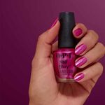 OPI Nail Envy Powerful Pink Nail Strengthener 15ml