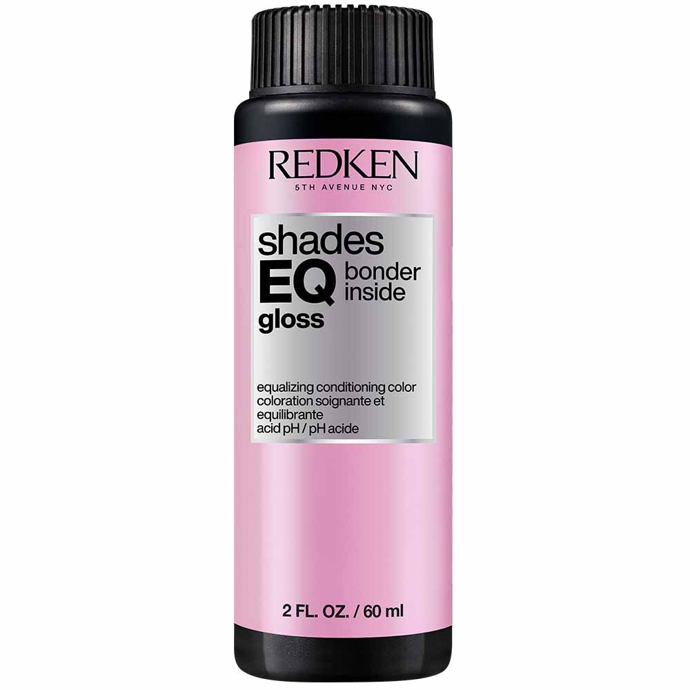 Redken EQ Bonder Inside Demi Permanent Hair Colour 05NW Macchiato 60ml