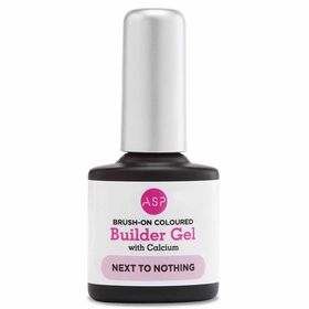 ASP Nail Builder Gel - 9ml