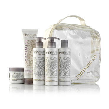 Skintruth Soothing Facial Kit