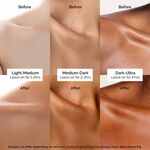 Sienna X The Express Glow Edit Gift Set