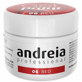 Andreia Professional Gel Paint