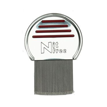 Nitty Gritty Nit Free Comb