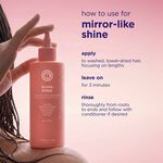 Maria Nila Gloss Rinse 200ml