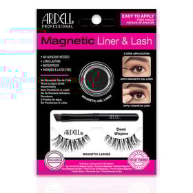 Ardell Magnetic Liner & Lash Kit - Demi Wispies