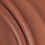 Andreia Professional Pure Balance True Pure T53 - Brown With Soft Glitter, Hema Free Gel Polish 10.5ml