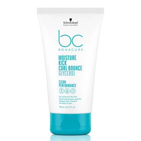 Schwarzkopf Professional Bonacure Moisture Kick Curl Bounce 150ml