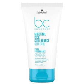 Schwarzkopf Professional Bonacure Moisture Kick Curl Bounce 150ml