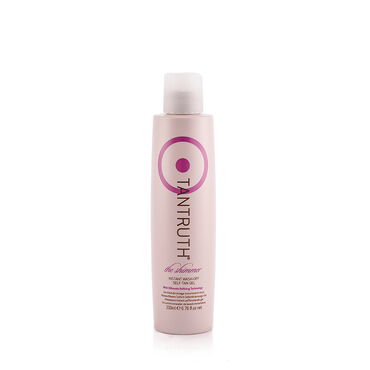 Tantruth The Shimmer Instant Wash-Off Self Tan Gel 200ml