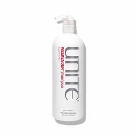 UNITE Hair Weekender Deep Cleansing Shampoo 947ml