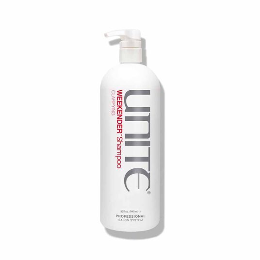 UNITE Hair Weekender Deep Cleansing Shampoo 947ml