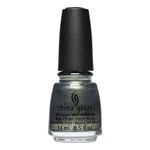 China Glaze Long-Wear Oil Based Nail Lacquer The Arrangement Collection - I Still Beleaf, 14ml