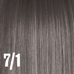 Wella Professionals Pure Perfection Ammonia Free Permanent Hair Colour - Medium Blonde Ash .7/1 60Ml