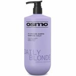 Osmo Daily Blonde Silverising Shampoo 1000ml