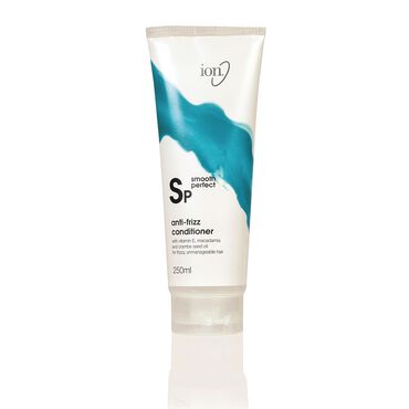 Ion Smooth Perfect Anti Frizz Conditioner 250ml