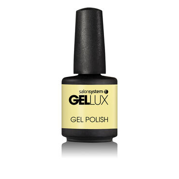 Gellux Tropical Hideaway Collection - Aloha Honolulu Gel Polish 15ml