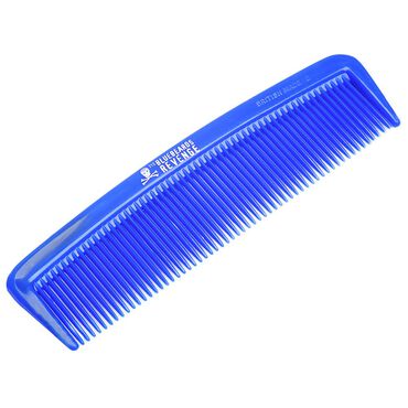 The Bluebeards Revenge Beard and Moustache Comb