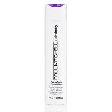 Paul Mitchell Extra-Body Daily Rinse Conditioner 300ml