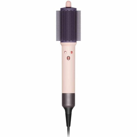 Dyson Airsmooth&trade; Styling Brush - Ceramic Pink & Rose Gold