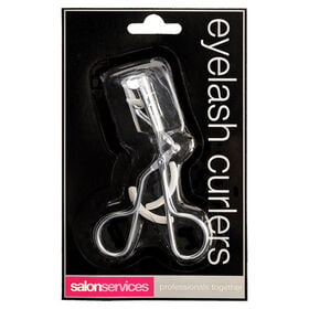 Salon Services Eyelash Curlers