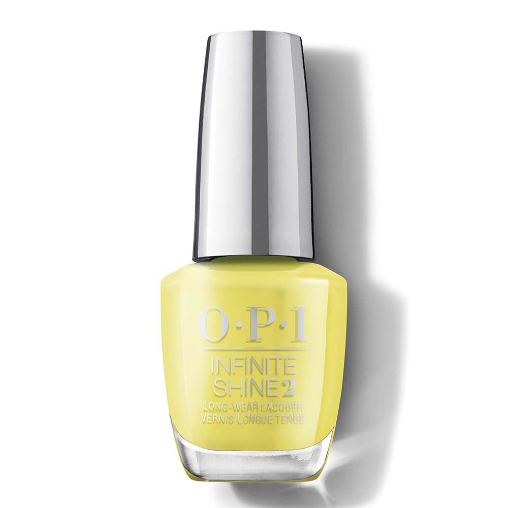 OPI Summer Make The Rules Collection Infinite Shine - Stay Out All Bright​ 15ml