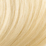 Wildest Dreams 100% Human Hair Clip-In Extensions, Single Weft, 24 inch/32g - 60 Blondest Blonde