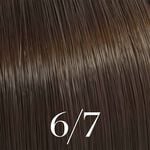 Wella Professionals Color Touch Demi-Permanent Hair Colour - 6/7 Dark Blonde Brown 60ml