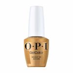 OPI Good Enough To Treat Gel Color - Nougat by Nature 15ml