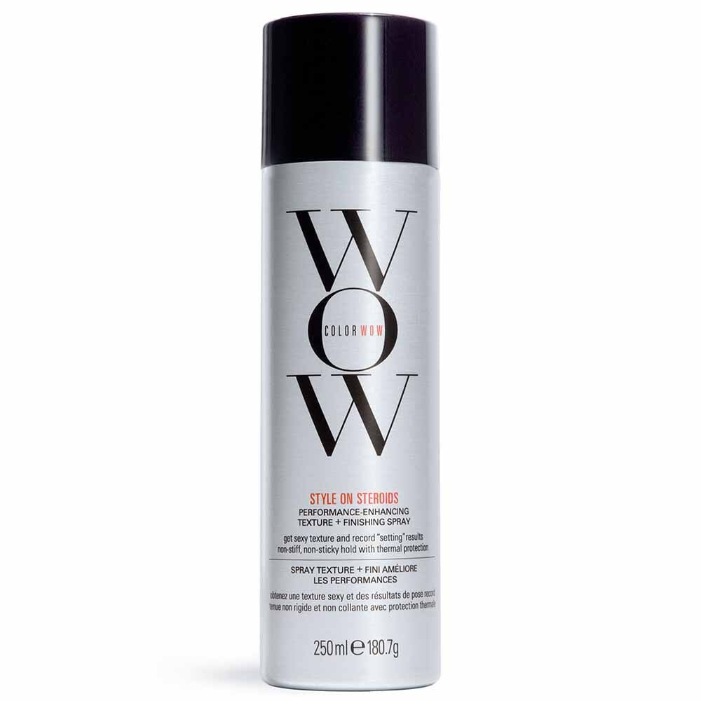 Color Wow Style on Steroids Color-Safe Texturizing Spray 250ml