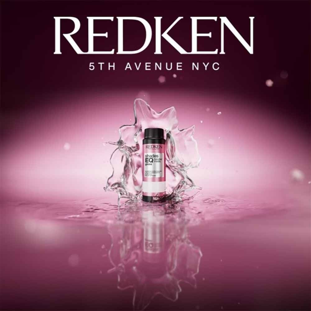 Redken Shades EQ Masterclass