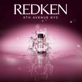 Redken Shades EQ Masterclass