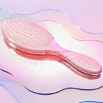 Wet Brush Pro Detangler Hair Brush, Pink