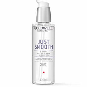 Goldwell DualSenses Just Smooth Taming Oil 100ml