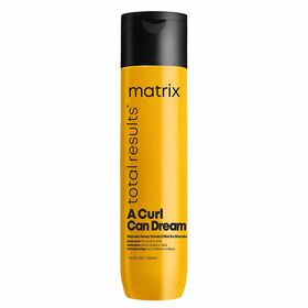 Matrix Total Results A Curl Can Dream Shampoo 300ml