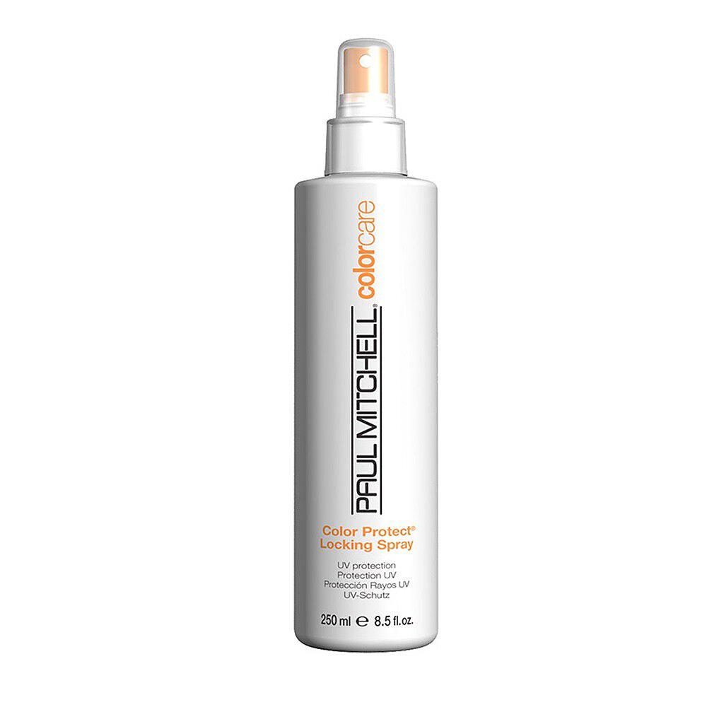 Paul Mitchell Color Protect Locking Spray 250ml