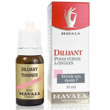 Mavala Thinner