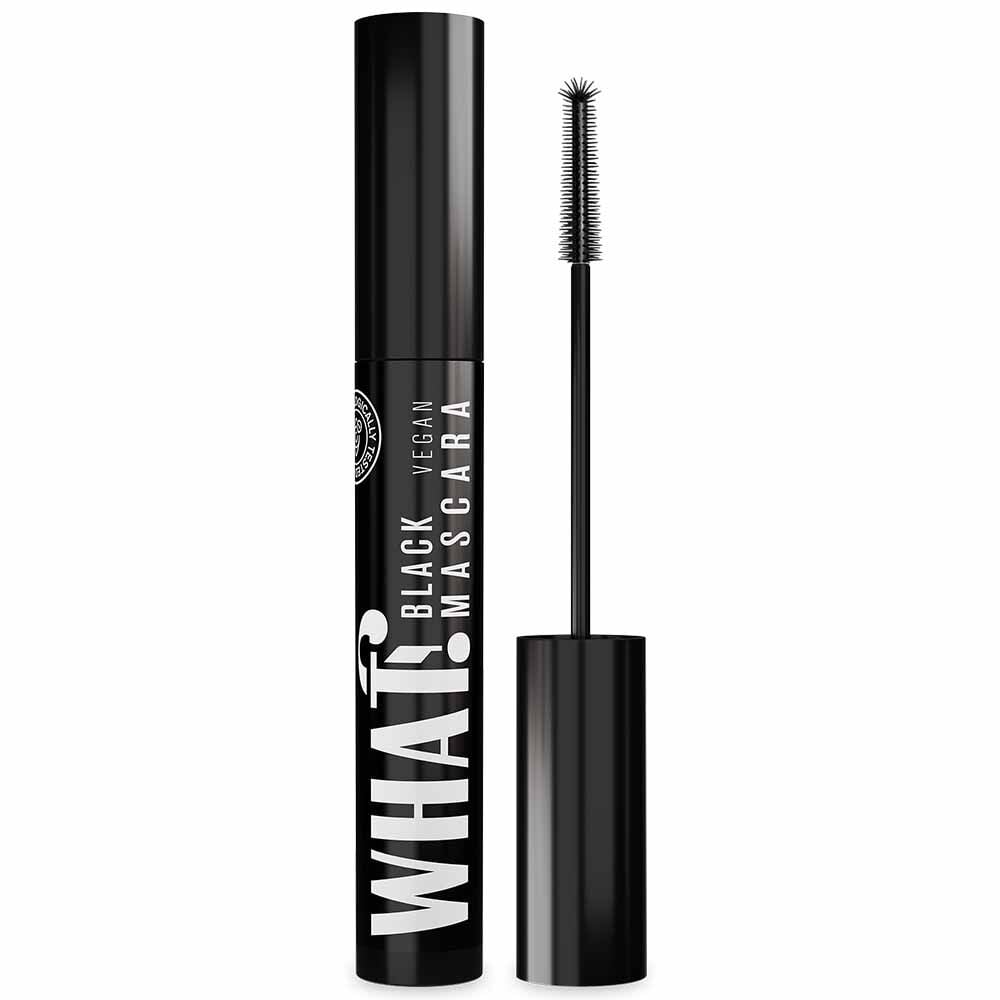 Andreia Professional What? Mascara - 01 Black 13ml