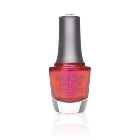 Morgan Taylor Long-lasting DBP Free Nail Lacquer - 15ml