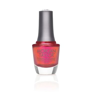 Morgan Taylor Long-lasting, DBP Free Nail Lacquer - Best Dressed 15ml