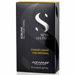 Alfaparf Milano Semi Di Lino Sublime Cristalli Liquidi 50ml