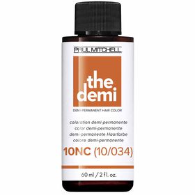 Paul Mitchell The Demi Demi-Permanent Hair Colour 60ml