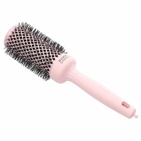 Olivia Garden Expert Blowout Shine Pastel Pink 45mm