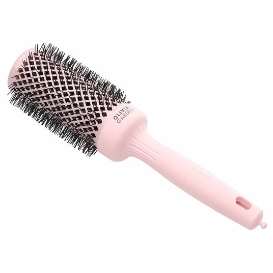 Olivia Garden Expert Blowout Shine Pastel Pink 45mm