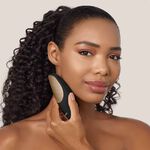 GESKE Sonic Thermo Facial Brush | 6 in 1