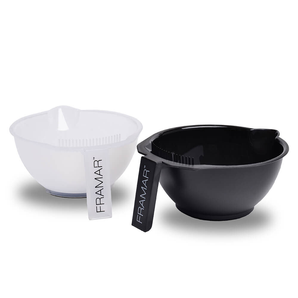 Framar Tint Color Bowl Set, Pack of 2