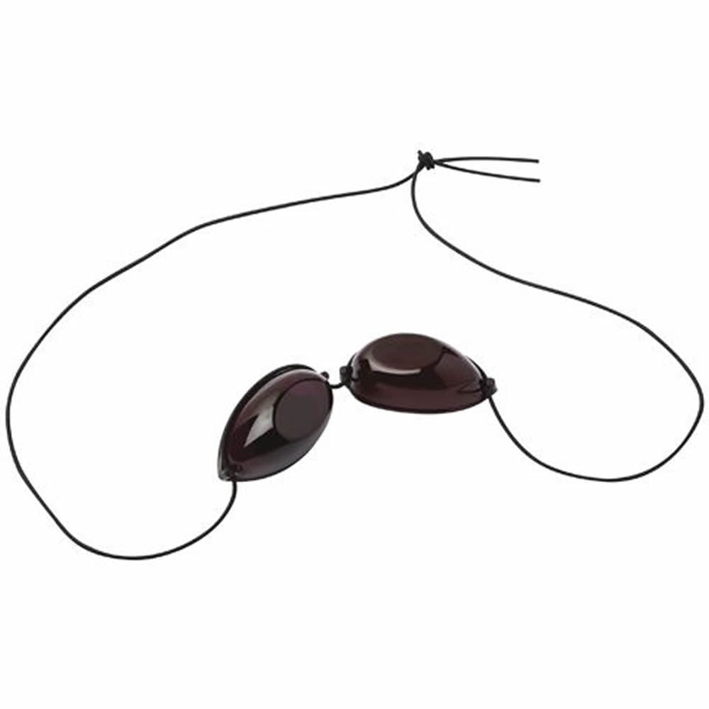 Salon Services Sunbed Goggles