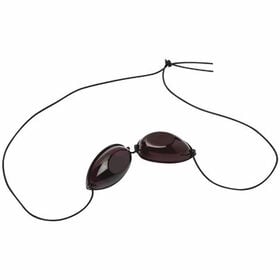 Salon Services Sunbed Goggles