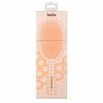 Framar Peach Please Detangle Brush - Belle