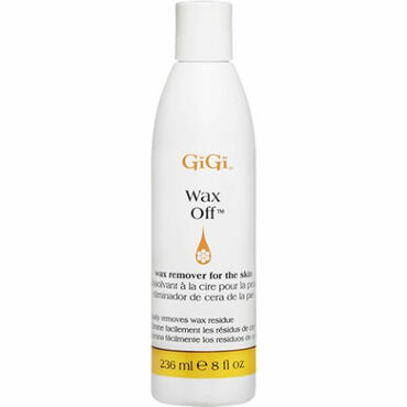 GiGi Wax Off 236ml